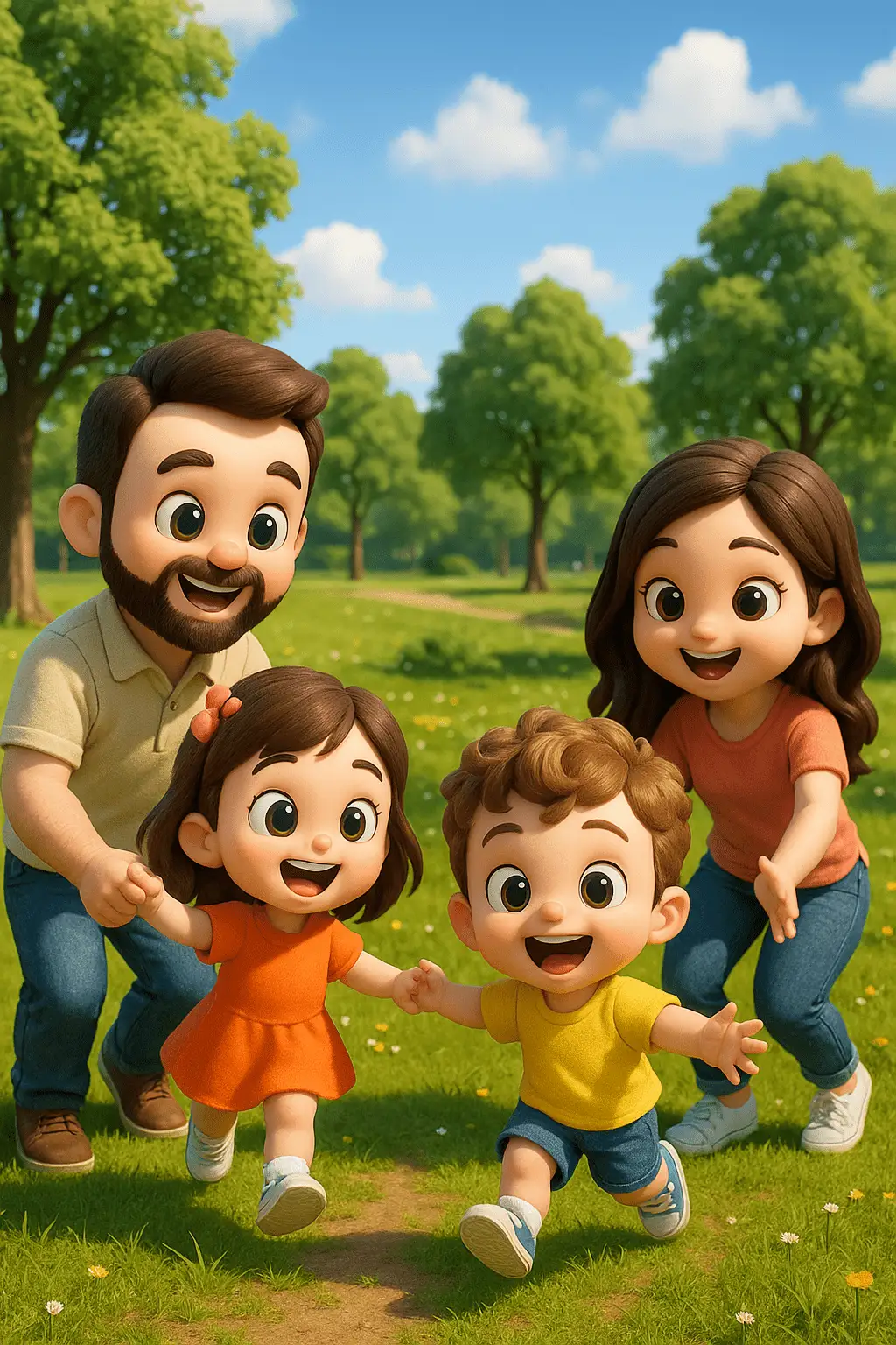 Artistic Style Sample 5